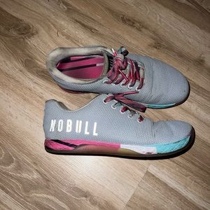 Nobull trainer shoes